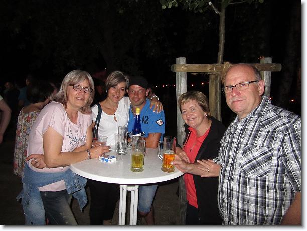 Letztes Bild erreicht
